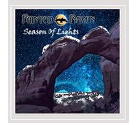 Painted Raven - Season of Lights