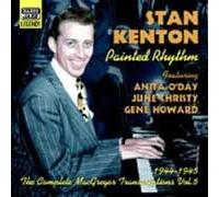 Painted Rhythm: The Complete Macgregor Transcriptions Vol. 5