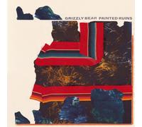 Painted Ruins by Grizzly Bear [Audio CD] NEUF