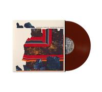 Grizzly Bear – Painted Ruins – Vinyle – Édition limitée Oxblood – Integral