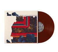 Painted Ruins Vinyle Coloré Vinyle