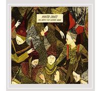 Painted Saints - No Match for Greater Minds