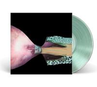 Painted Shield - Painted Shield 2 - Coke Bottle Vinyl