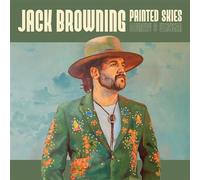 Painted Skies CD