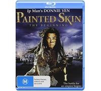 Painted Skin: The Beginning [Blu-Ray]