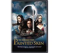 Painted Skin: The Resurrection