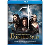 Painted Skin: The Resurrection [Blu-Ray]