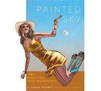 Painted Sky (Hardcover) E Ashley Rooney, (Auteur)