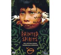 Painted Spirits