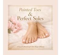 Painted Toes & Perfect Souls: A Visual Collection of Color, Shape, & Beauty