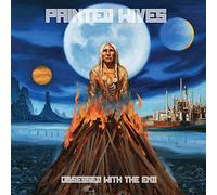 Painted Wives - Obsessed with The End