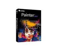 Painter 2023 - Licence perpétuelle - 1 poste - A télécharger