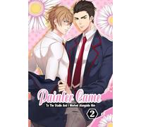 Painter Came To The Studio And I Worked Alongside Him Voll.2