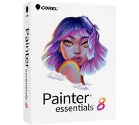 Painter Essentials 8 - Autres logiciels Alludo