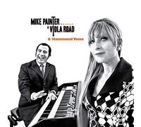 Painter Mike Quintet - Hammond Voice