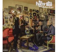 Painter Mike Quintet - Nothing Changes