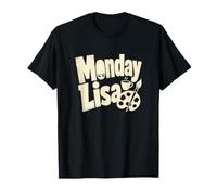 Painter Monday Humour Art Professeur T-Shirt