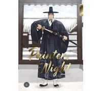 Painter of the Night 04