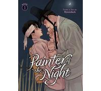 Painter of the Night Vol. 1