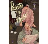 Painter of the night (Vol. 2)
