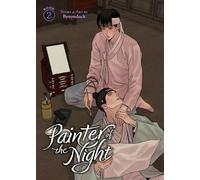 Painter of the Night Vol. 2