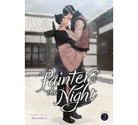 Painter of the Night Vol. 3