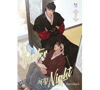 Painter of the night (Vol. 7)