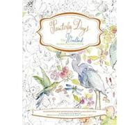 Painterly Days by Kristy Rice Kristy Rice, (Auteur)
