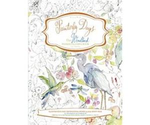 Painterly Days by Kristy Rice Kristy Rice, (Auteur)