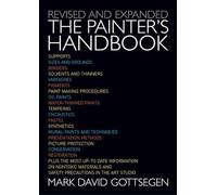 Painter's Handbook: Revised and Expanded