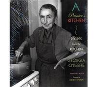 Painters Kitchen Margaret Wood (Auteur)