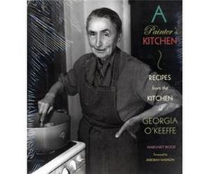 Painters Kitchen Margaret Wood (Auteur)