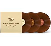Paintin' The Town Brown: Ween Live 1990-1998 (3Lp)