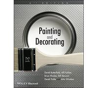 Painting and Decorating