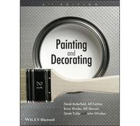 Windsor Derek Butterfield, Alfred Fulcher – Painting and Decorating – Wiley‑VCH