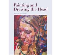 Painting And Drawing The Head