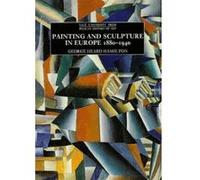 Painting and Sculpture in Europe, 1880-1940, Yale University Press Pelican History of Art George Heard Hamilton (Auteur)