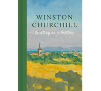 Painting As a Pastime