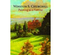 [(Painting as a Pastime)] [ By (author) Sir Winston S. Churchill ] [August, 2013]