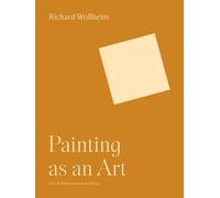 Painting As An Art