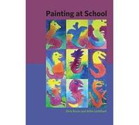 Painting at School: a handbook for elementary and secondary education in Waldorf schools - [Version Originale] Inconnu (Auteur)