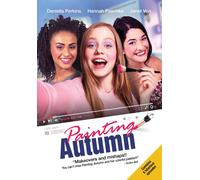 Painting Autumn Series [Dvd]