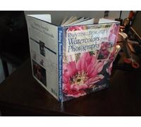 Painting Beautiful Watercolors from Photographs