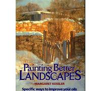 Painting Better Landscapes: Specific Ways to Improve Your Oils