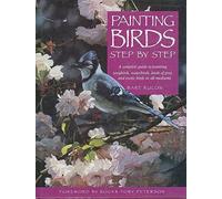 Painting Birds Step by Step