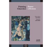 Painting churches / danse à boston - Tina Howe - Presses Universitaires Du Midi - broché - Théâtre