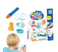 Painting - Drawing Painting Brush Tools,Ink Crafting, Shape Provide Creative Sharing | Activities foKids Teacher Hand Preschool Crafting Coloring Scrapbooking Card Wall Pottery