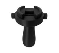 Painting Handle Miniatures, Small Figure Stand, Adjustable Paint Handle, Miniature Hobby Tool, Craft Pottery Accessory, Beginner Professional Gadget, Adult Enthusiast Device for Painting Model Figures