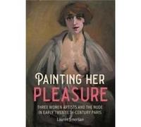 Painting Her Pleasure by Lauren Jimerson Lauren Jimerson (Auteur)