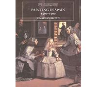 Painting in Spain, 1500-1700